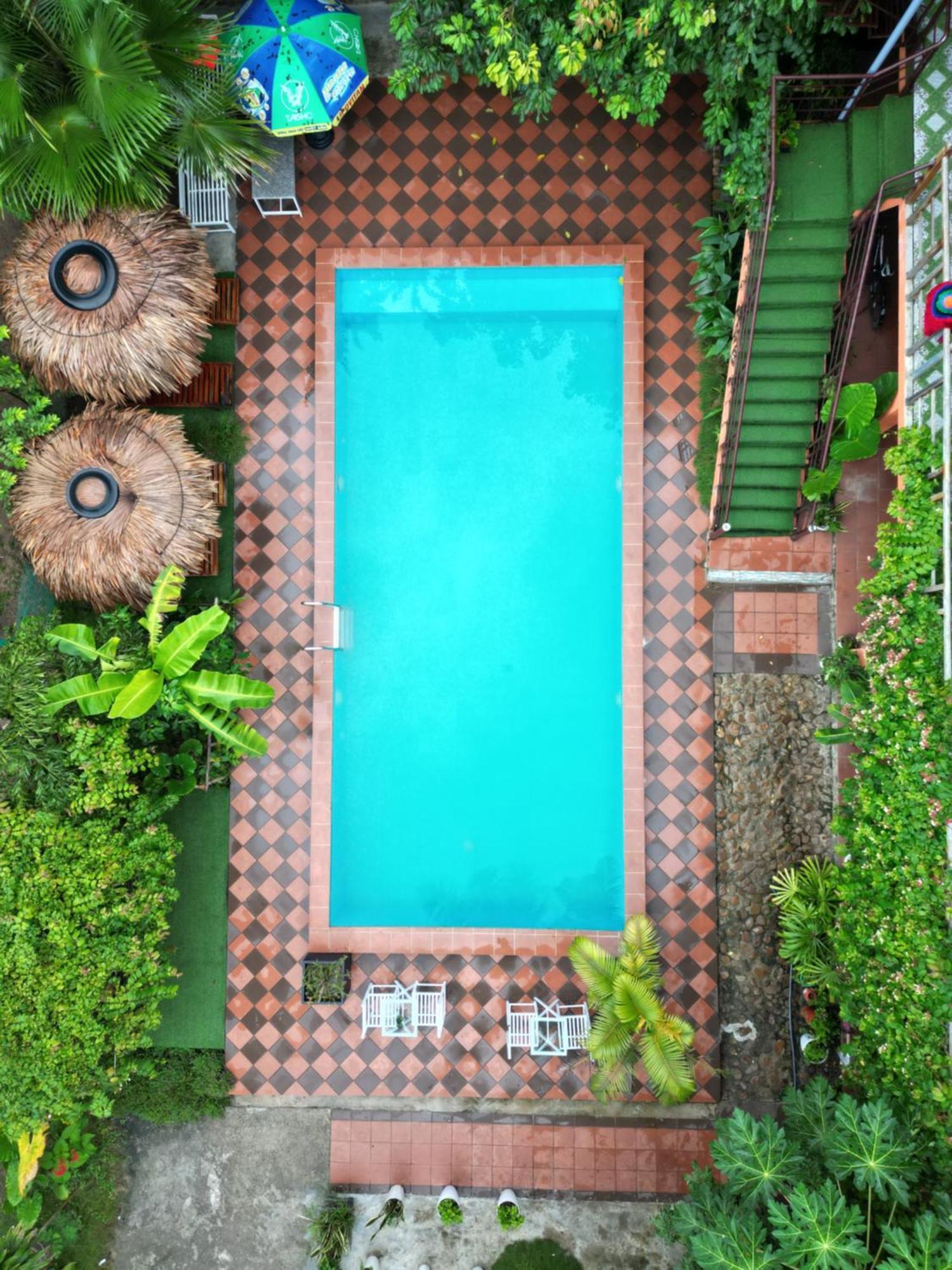 Phong Nha Dawn Home Exterior foto